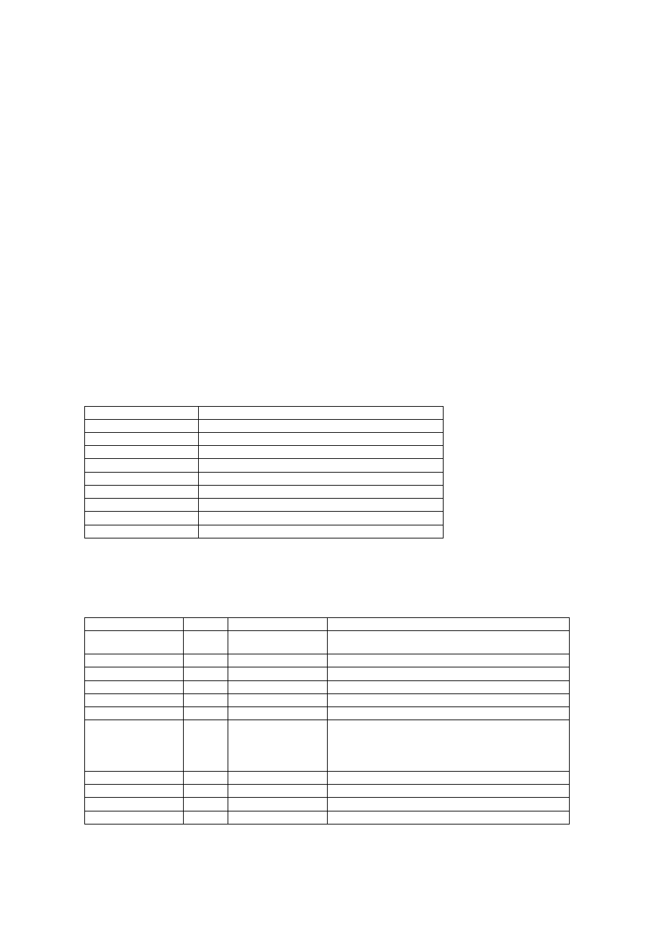 JVC VN-V685U User Manual | Page 9 / 111