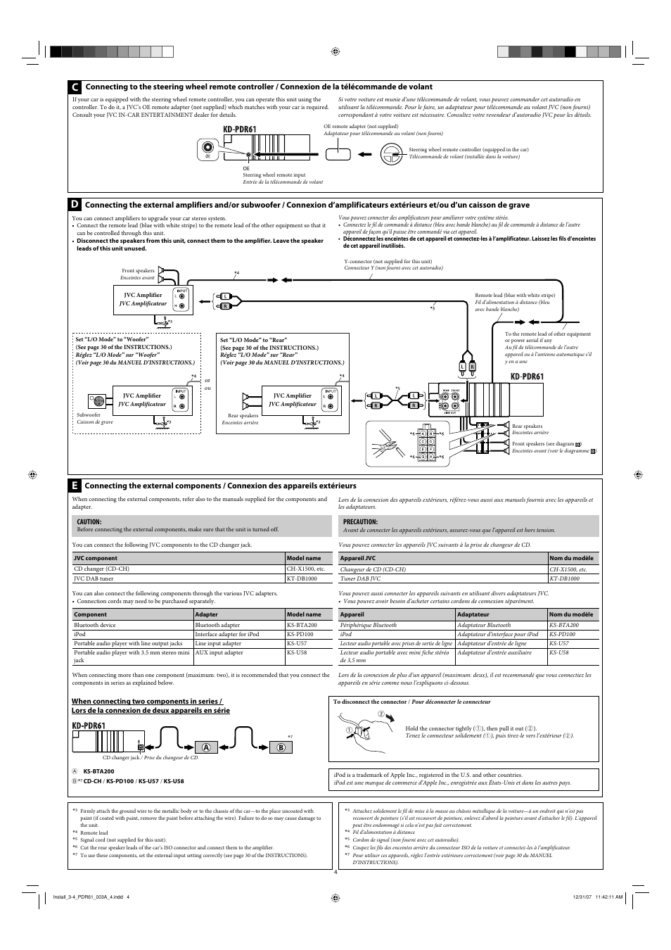JVC KD-APD89 User Manual | Page 102 / 472