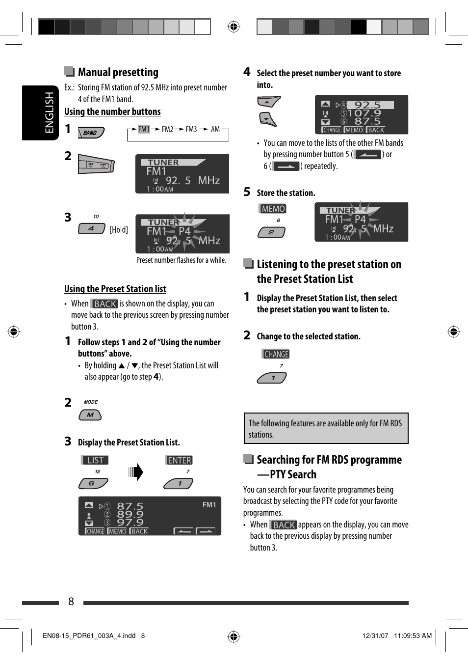 JVC KD-APD89 User Manual | Page 110 / 472