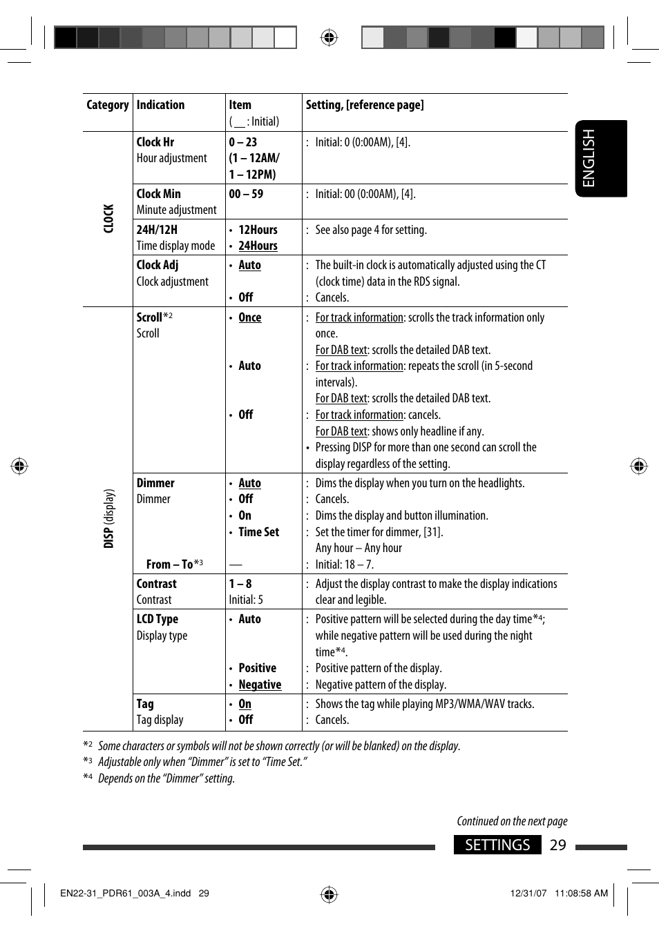 JVC KD-APD89 User Manual | Page 131 / 472