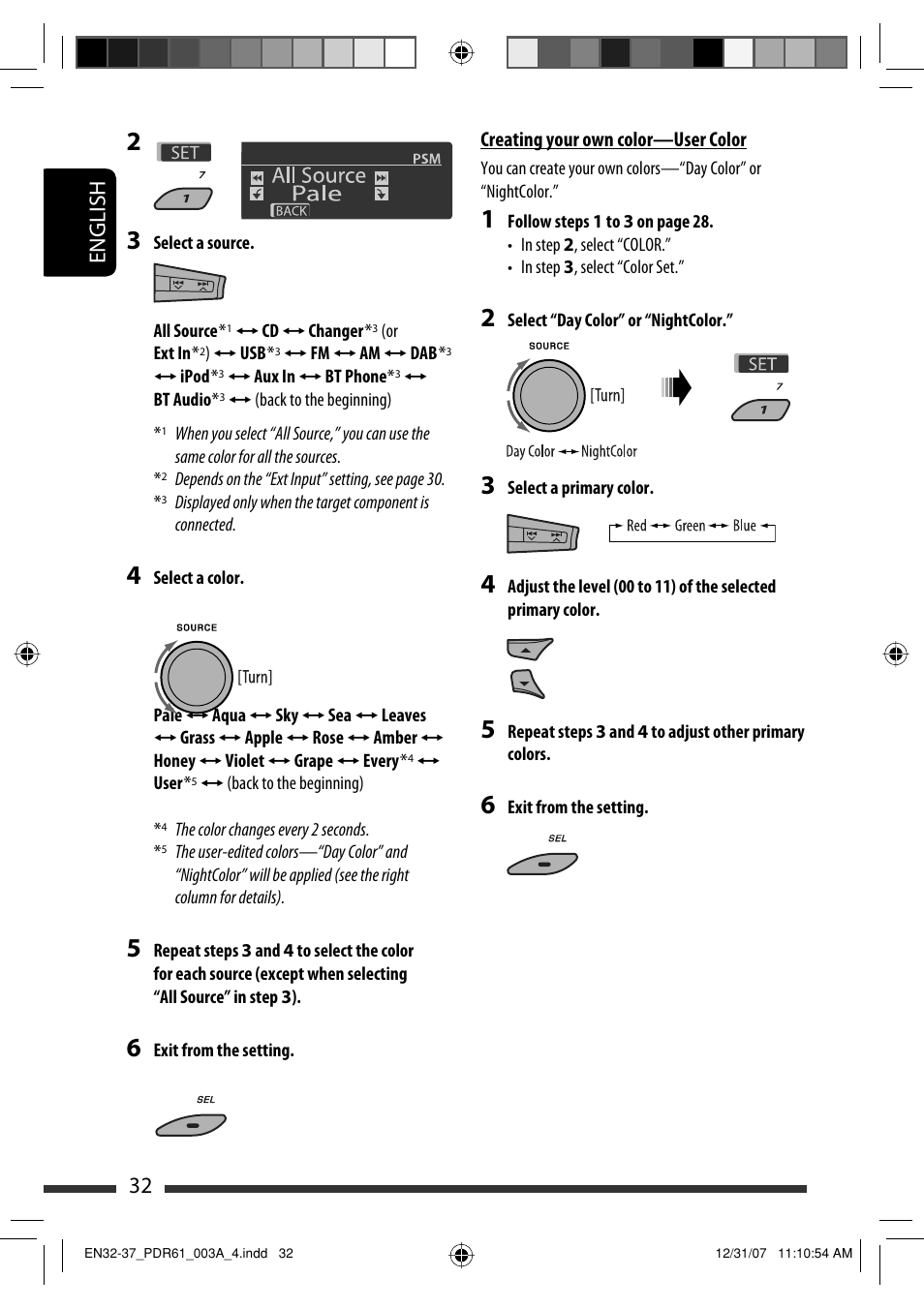 JVC KD-APD89 User Manual | Page 134 / 472