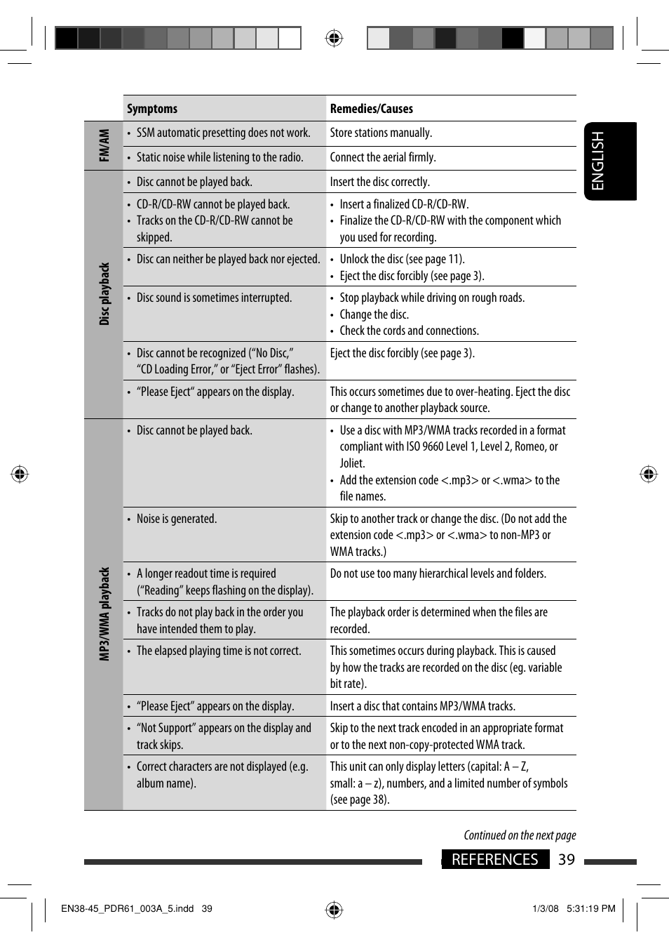 JVC KD-APD89 User Manual | Page 141 / 472