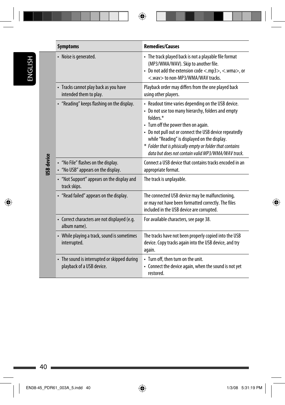 JVC KD-APD89 User Manual | Page 142 / 472