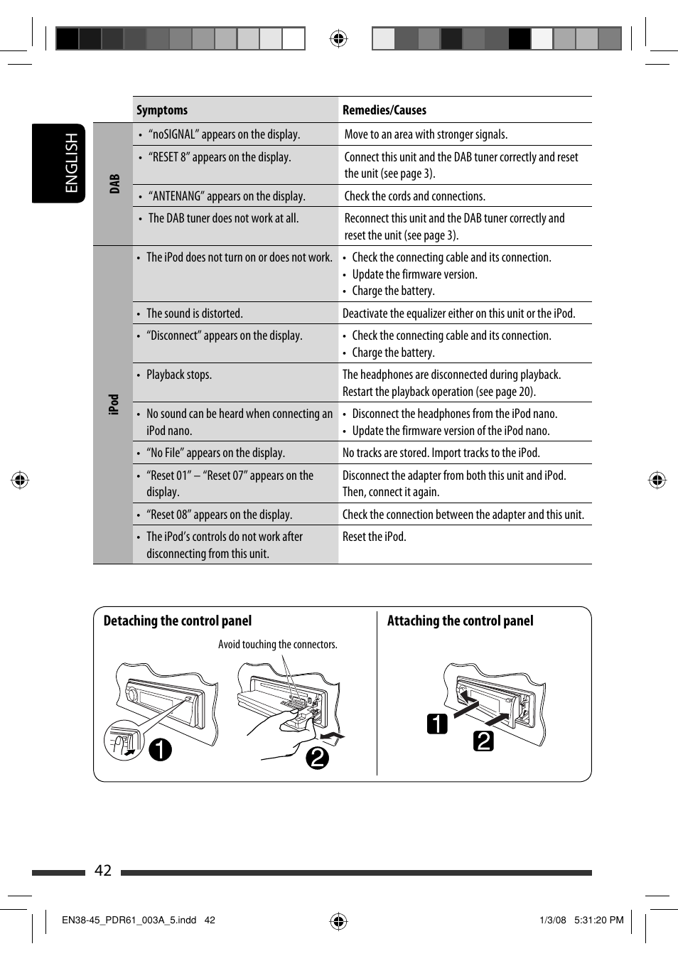 JVC KD-APD89 User Manual | Page 144 / 472