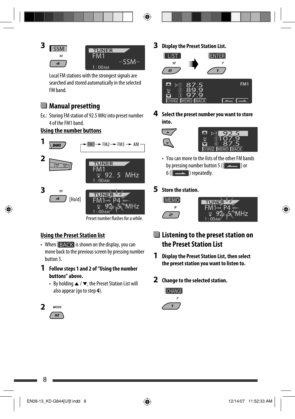 JVC KD-APD89 User Manual | Page 160 / 472