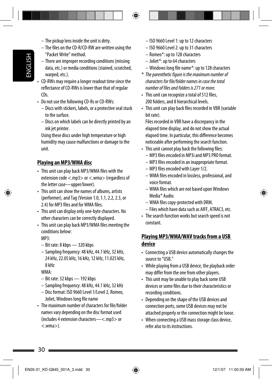 JVC KD-APD89 User Manual | Page 224 / 472