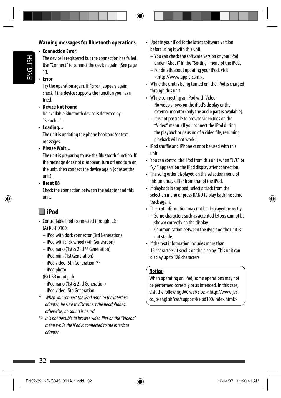 JVC KD-APD89 User Manual | Page 226 / 472