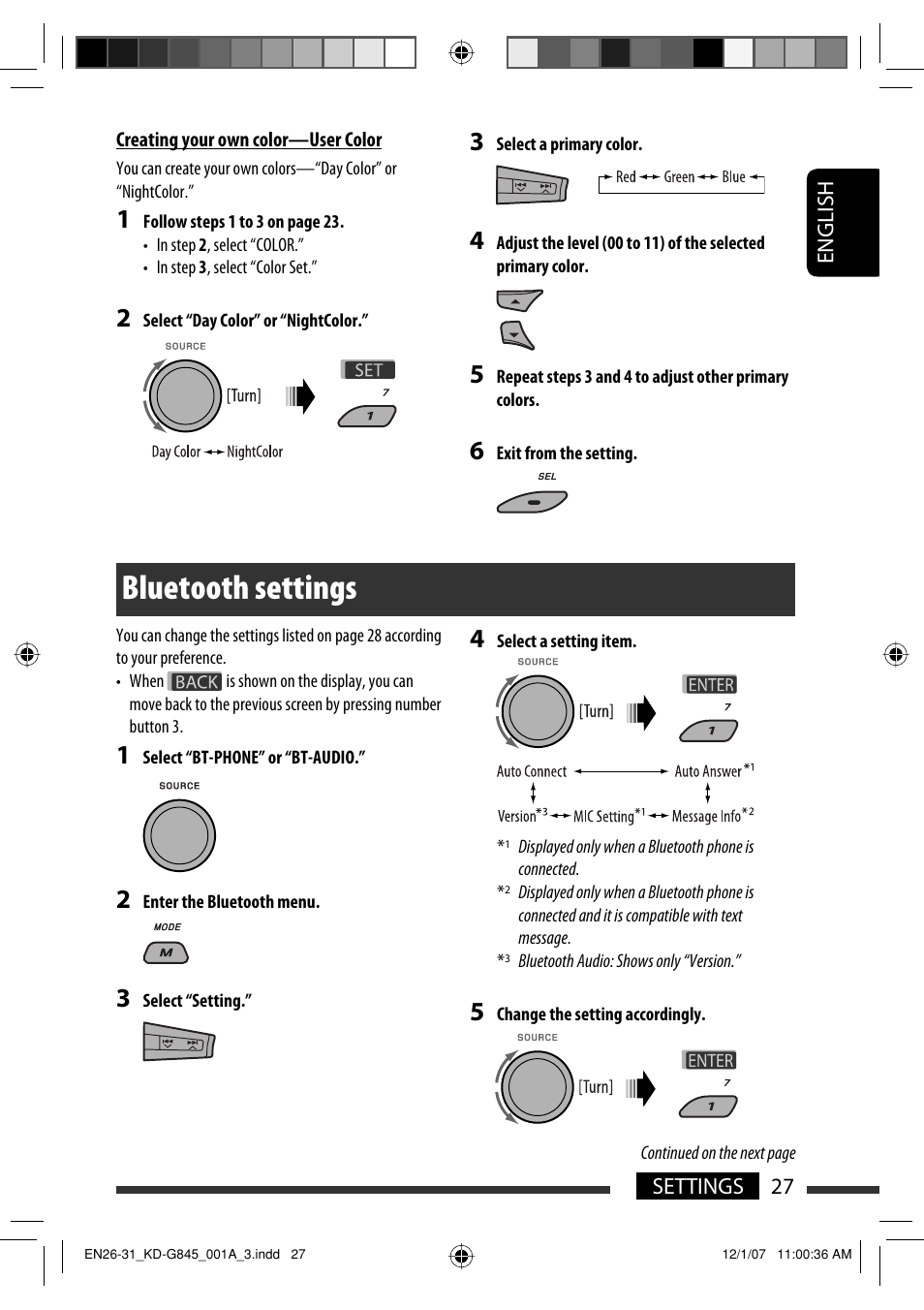 Bluetooth settings | JVC KD-APD89 User Manual | Page 265 / 472