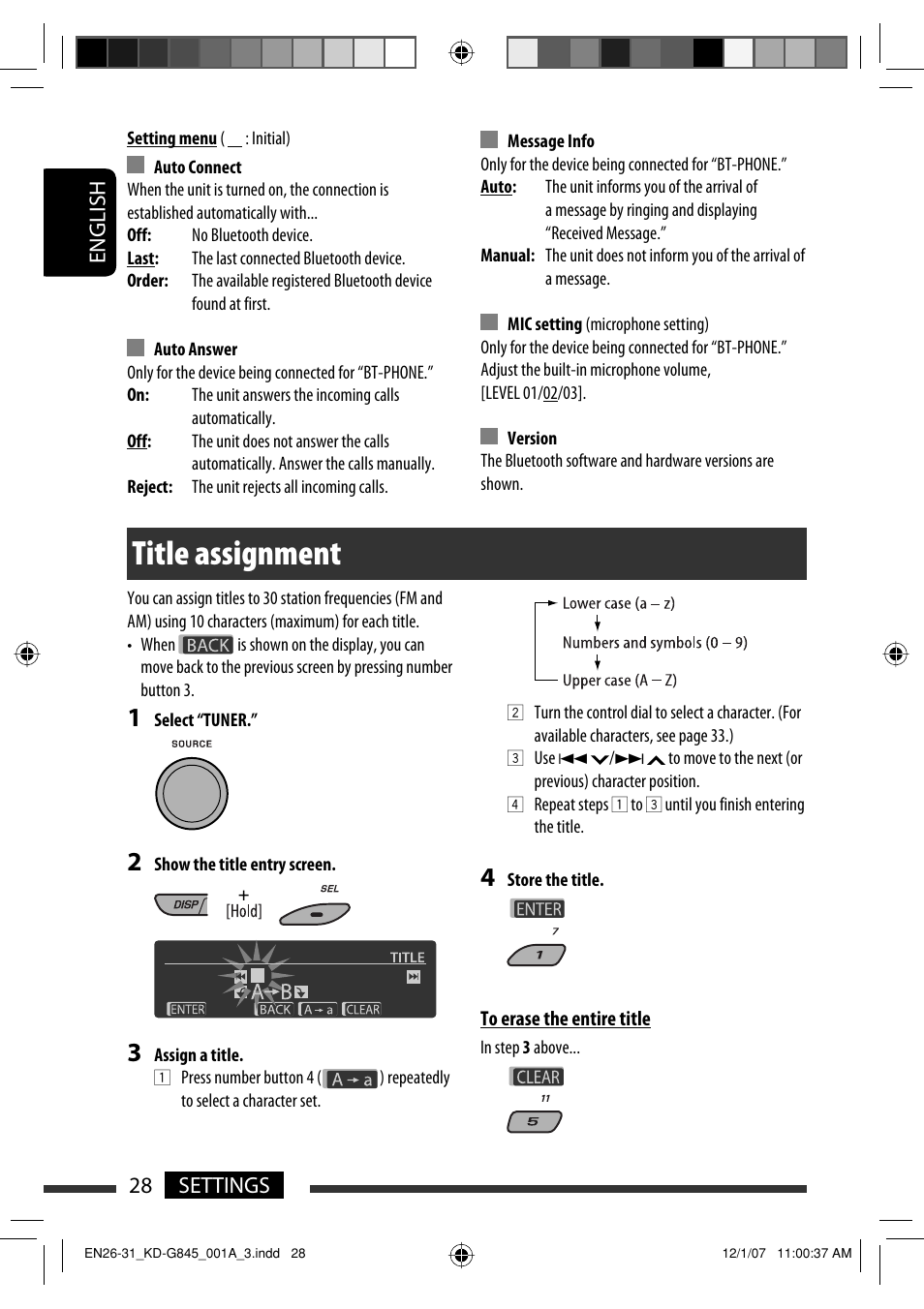 Title assignment | JVC KD-APD89 User Manual | Page 266 / 472