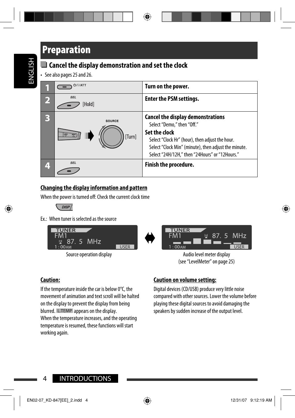 Preparation | JVC KD-APD89 User Manual | Page 330 / 472