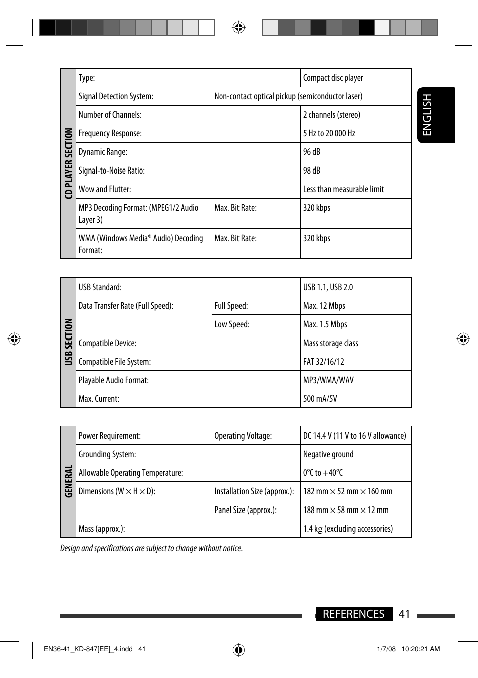 JVC KD-APD89 User Manual | Page 367 / 472