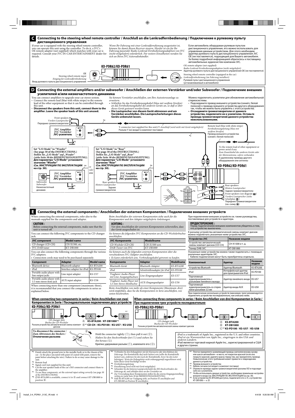 JVC KD-APD89 User Manual | Page 472 / 472