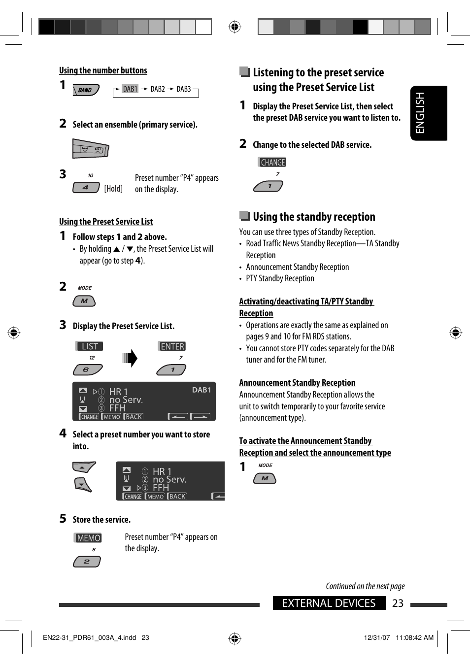 JVC KD-APD89 User Manual | Page 75 / 472