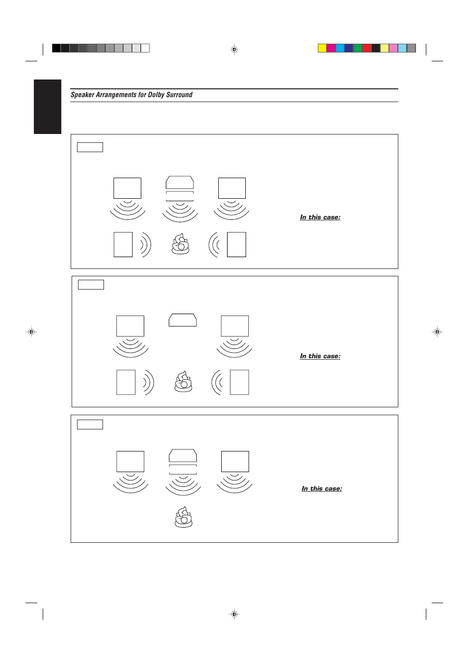 English | JVC RX-730RBK User Manual | Page 36 / 58