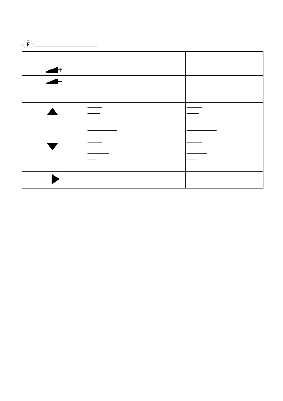 Touche | JVC KS-RC 102 User Manual | Page 4 / 4