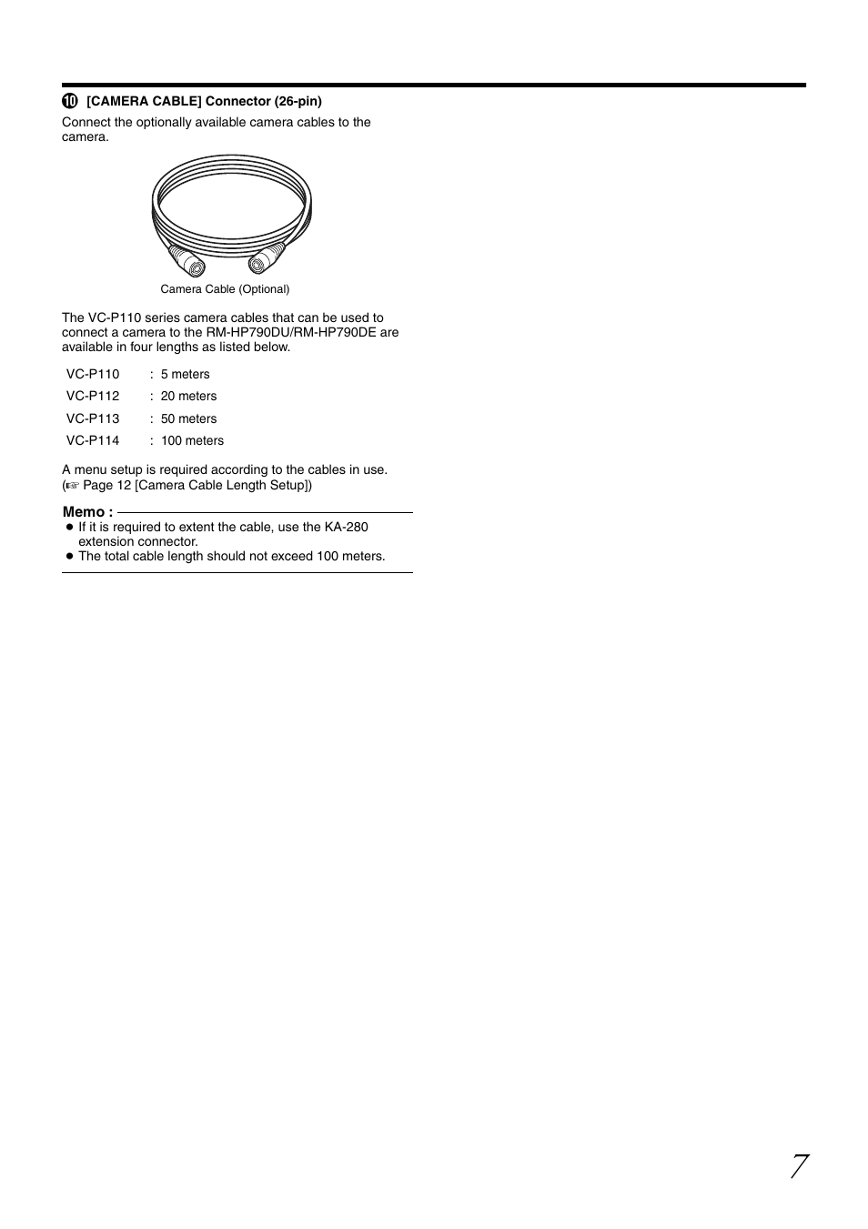 JVC RM-LP25U User Manual | Page 17 / 44
