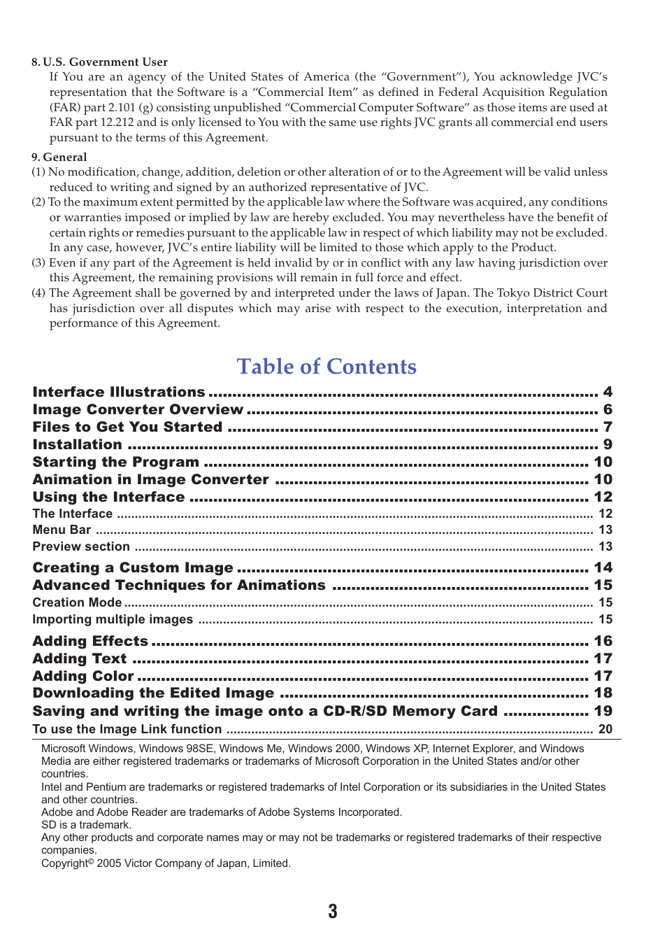 JVC KD-LHX550 User Manual | Page 58 / 86