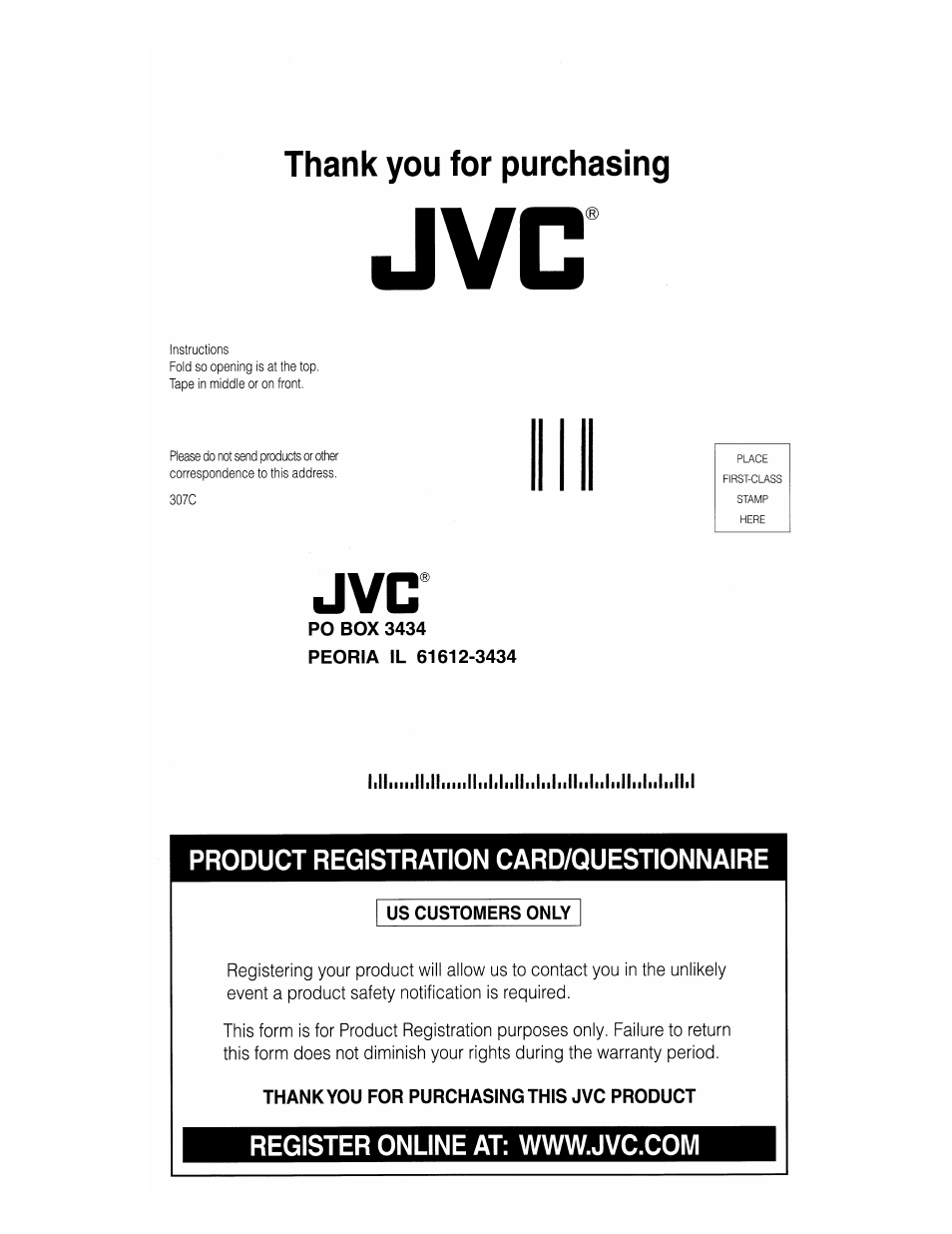JVC KD-LHX550 User Manual | Page 84 / 86
