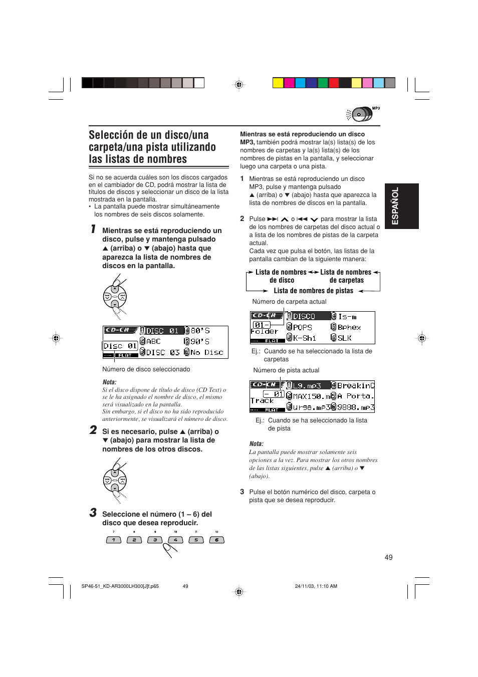 JVC GET0201-001A User Manual | Page 105 / 171