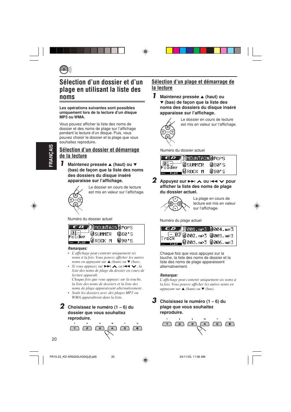 JVC GET0201-001A User Manual | Page 132 / 171