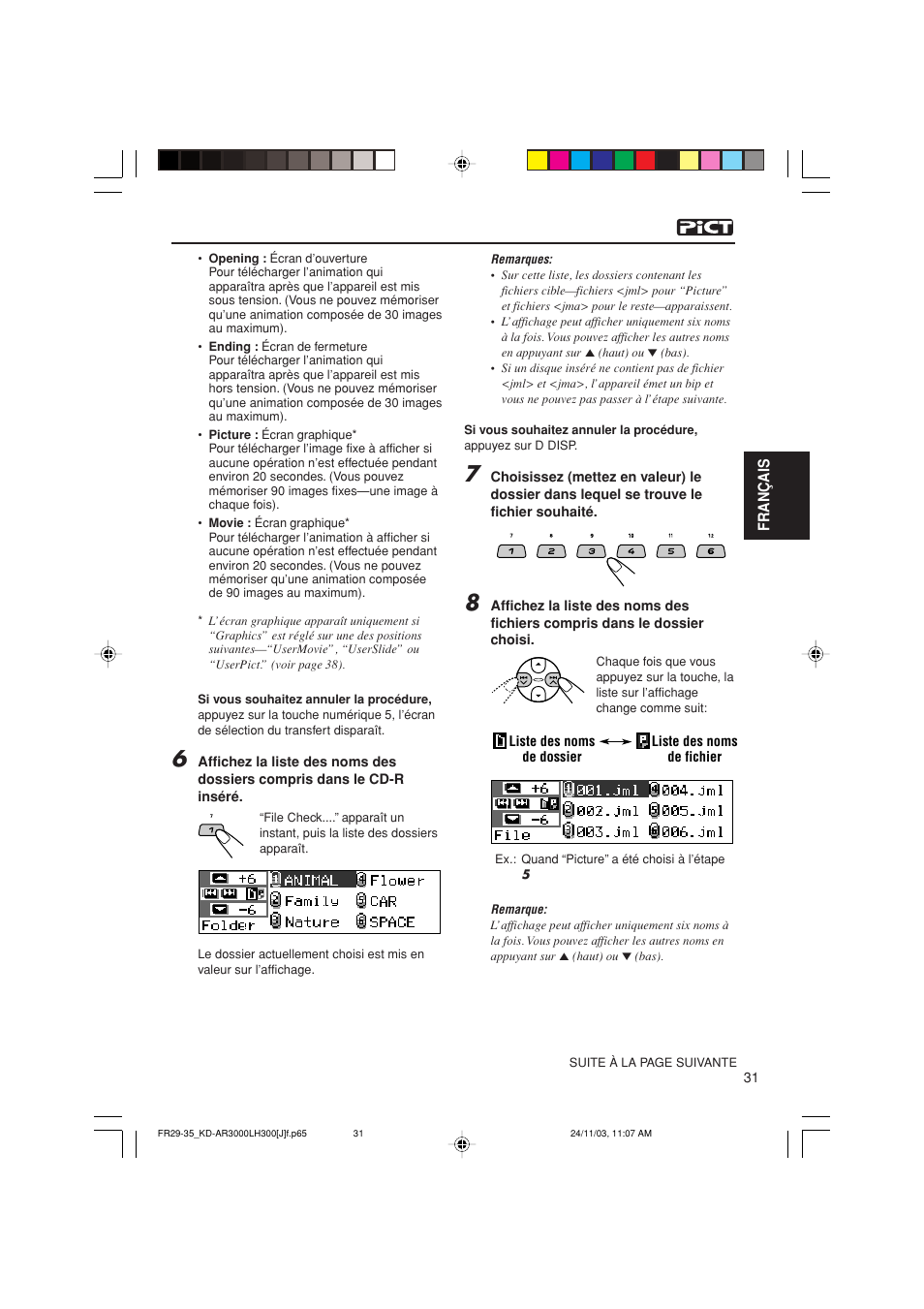 JVC GET0201-001A User Manual | Page 143 / 171