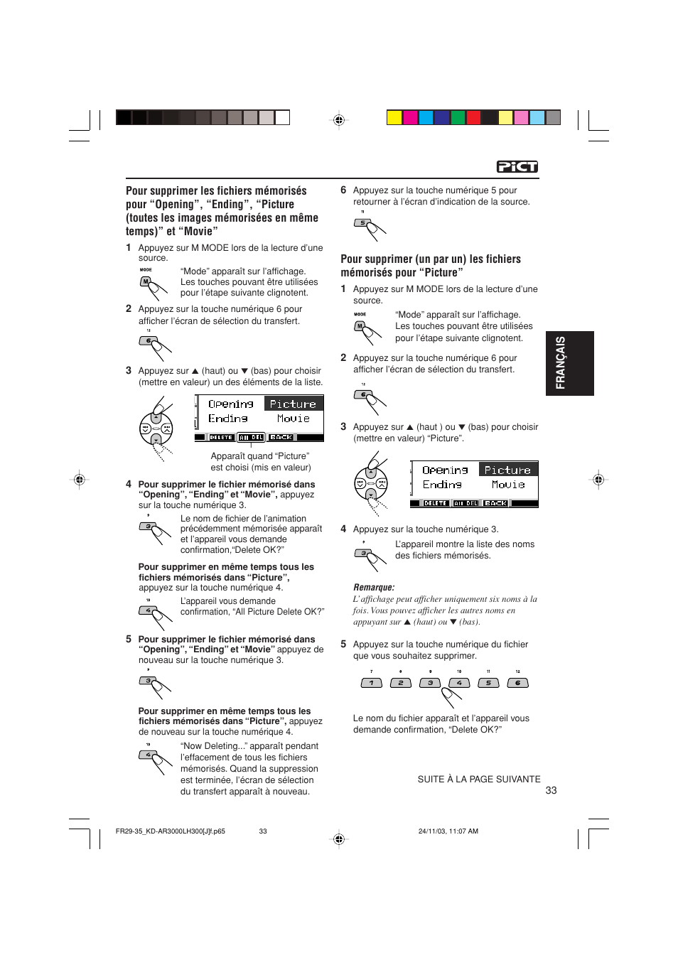 JVC GET0201-001A User Manual | Page 145 / 171