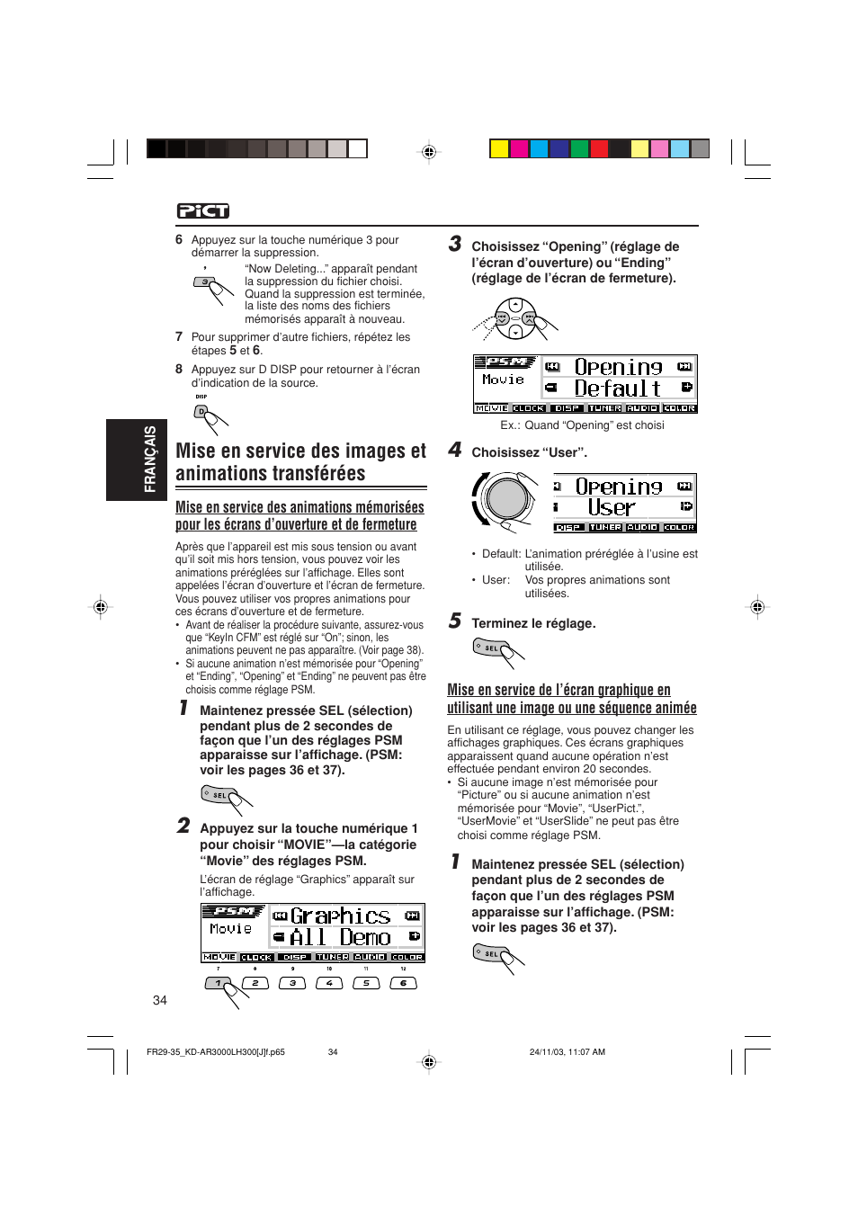 JVC GET0201-001A User Manual | Page 146 / 171