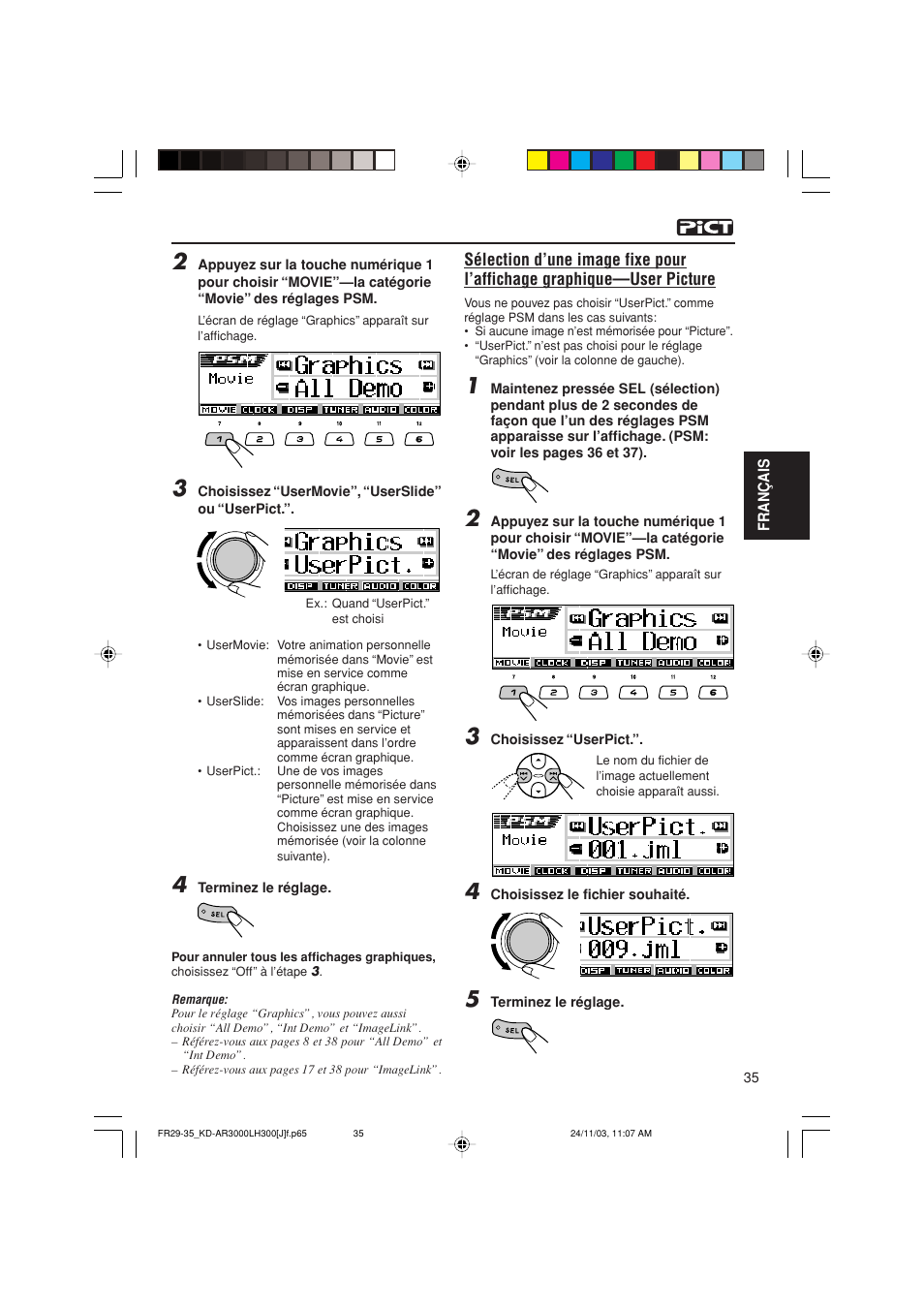 JVC GET0201-001A User Manual | Page 147 / 171