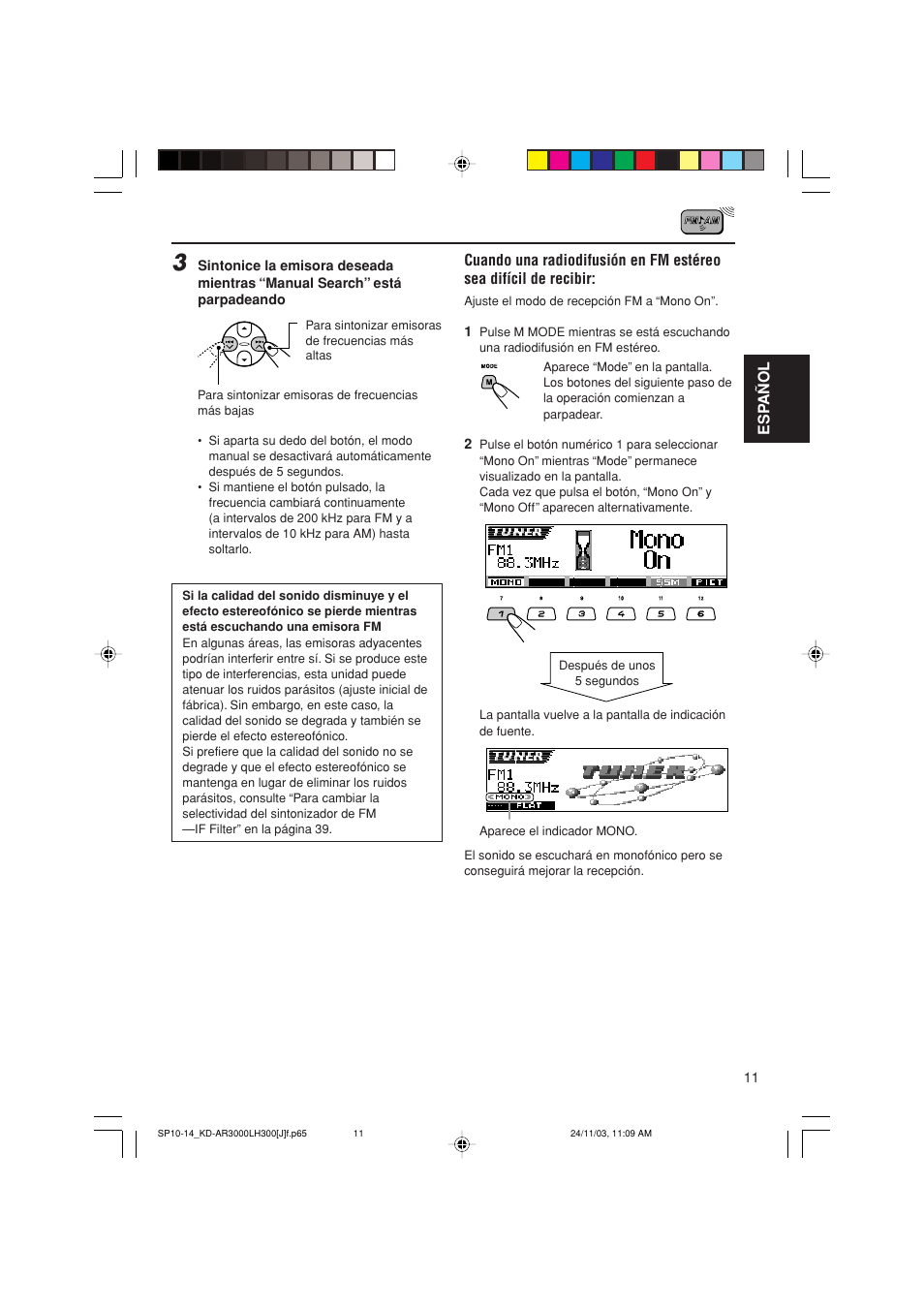 JVC GET0201-001A User Manual | Page 67 / 171