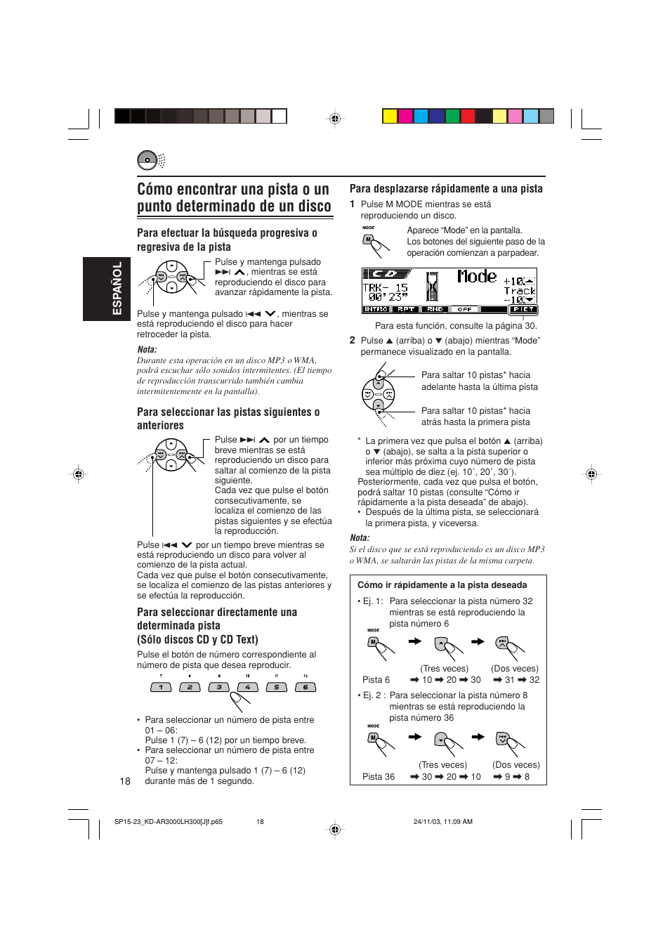 JVC GET0201-001A User Manual | Page 74 / 171