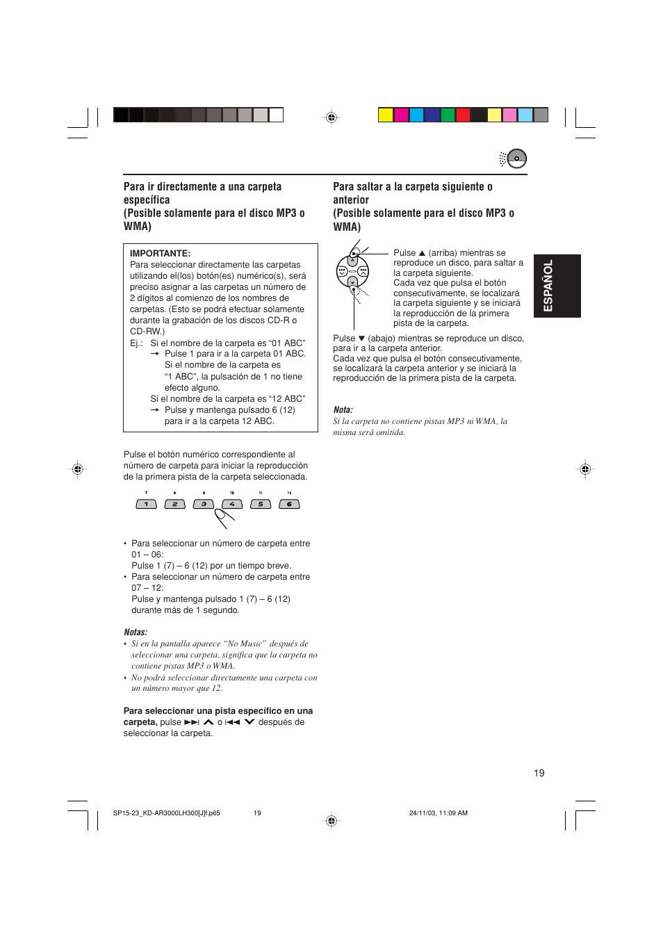 JVC GET0201-001A User Manual | Page 75 / 171