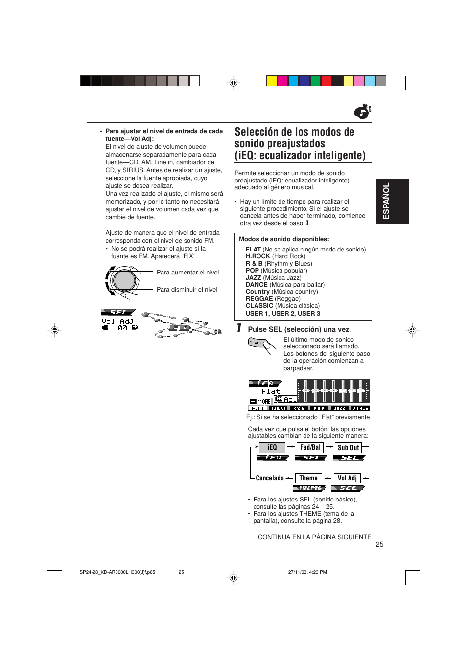 JVC GET0201-001A User Manual | Page 81 / 171
