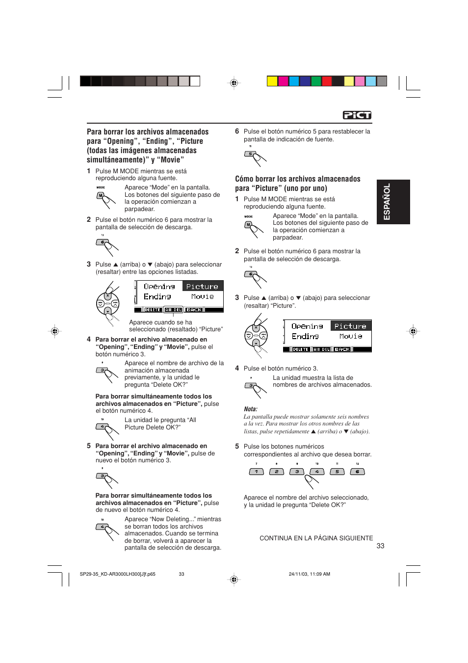 JVC GET0201-001A User Manual | Page 89 / 171