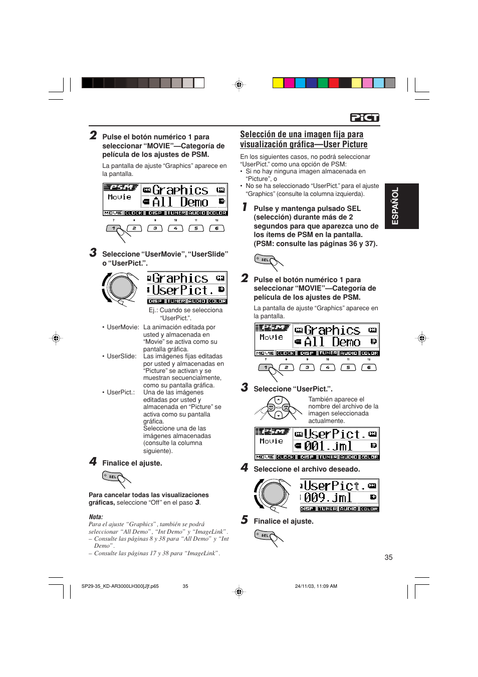 JVC GET0201-001A User Manual | Page 91 / 171