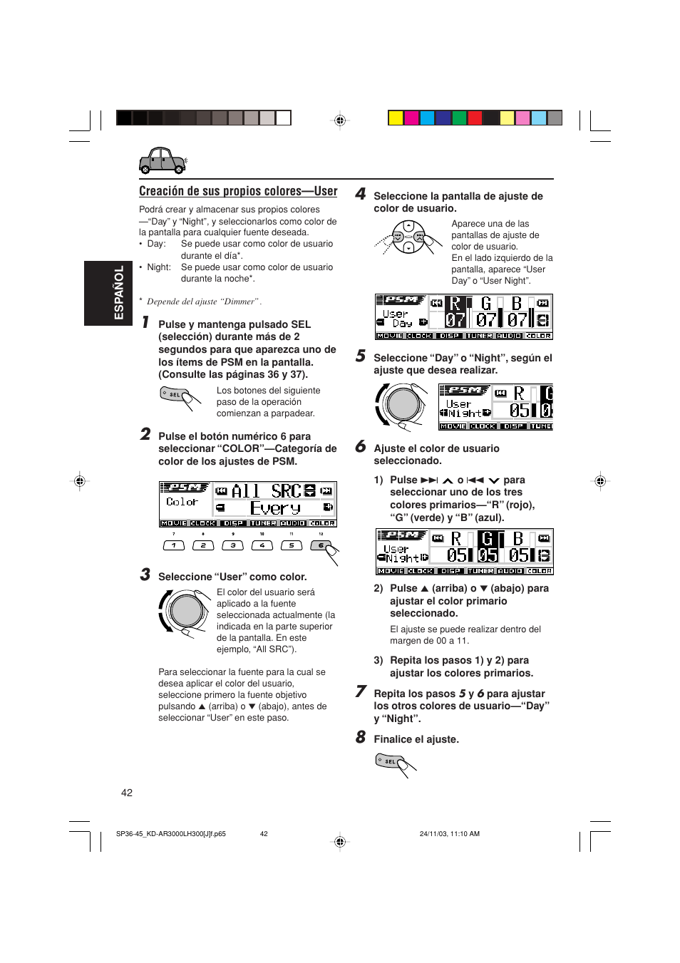 JVC GET0201-001A User Manual | Page 98 / 171