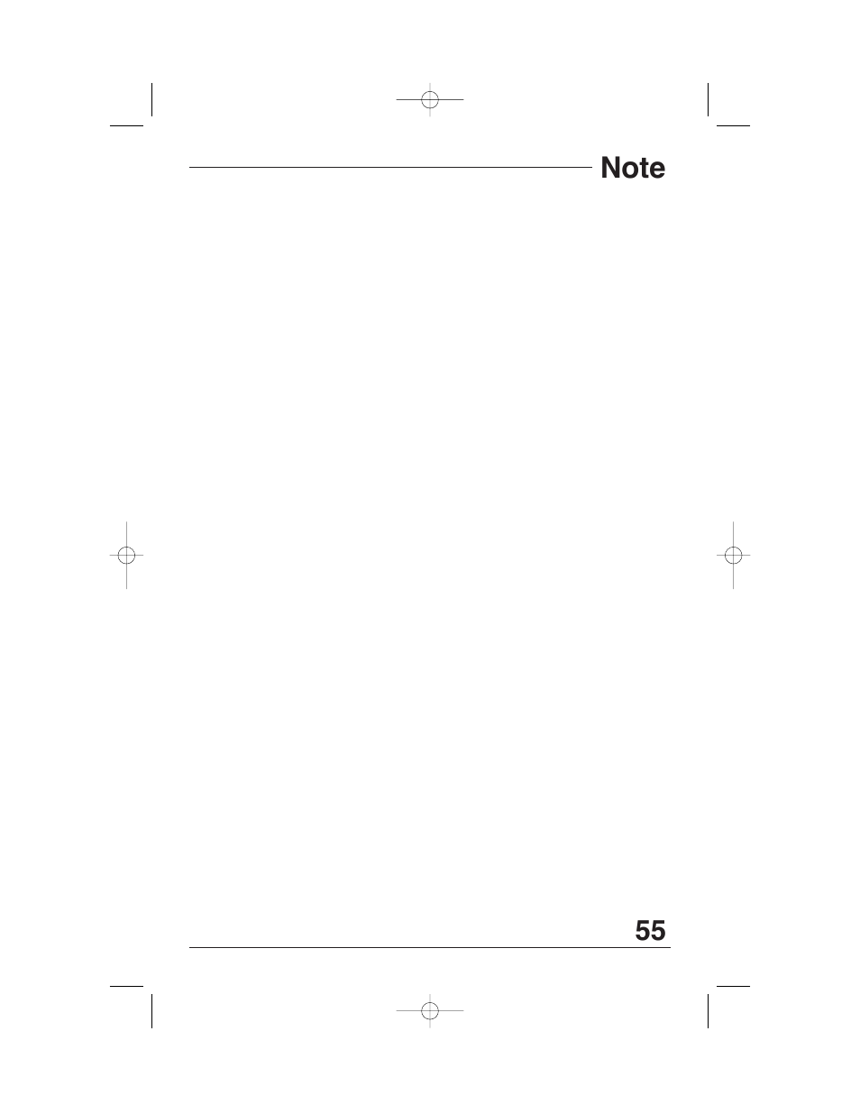 JVC AV 32320 User Manual | Page 55 / 56