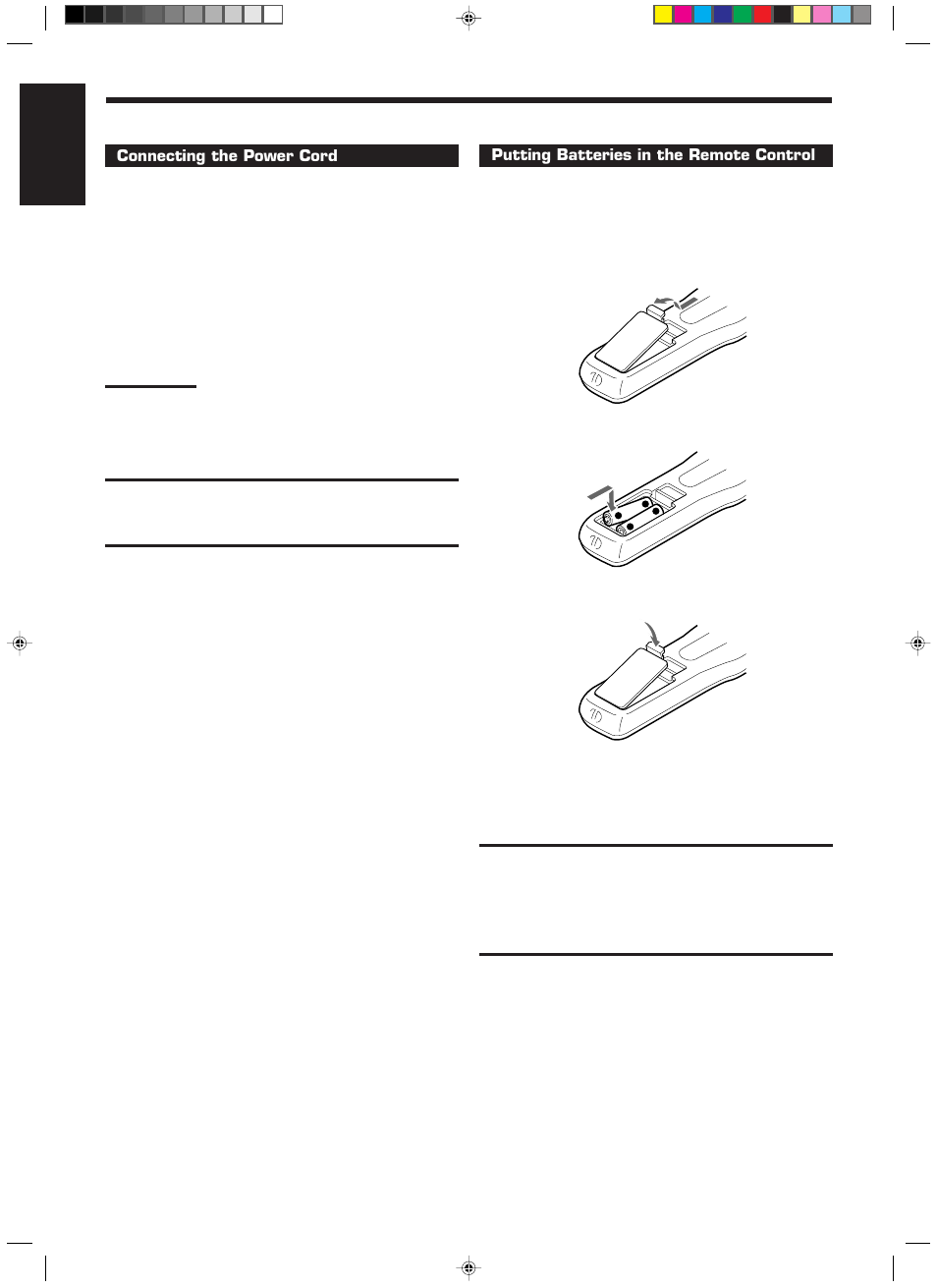 English | JVC LVT0142-006A User Manual | Page 10 / 38