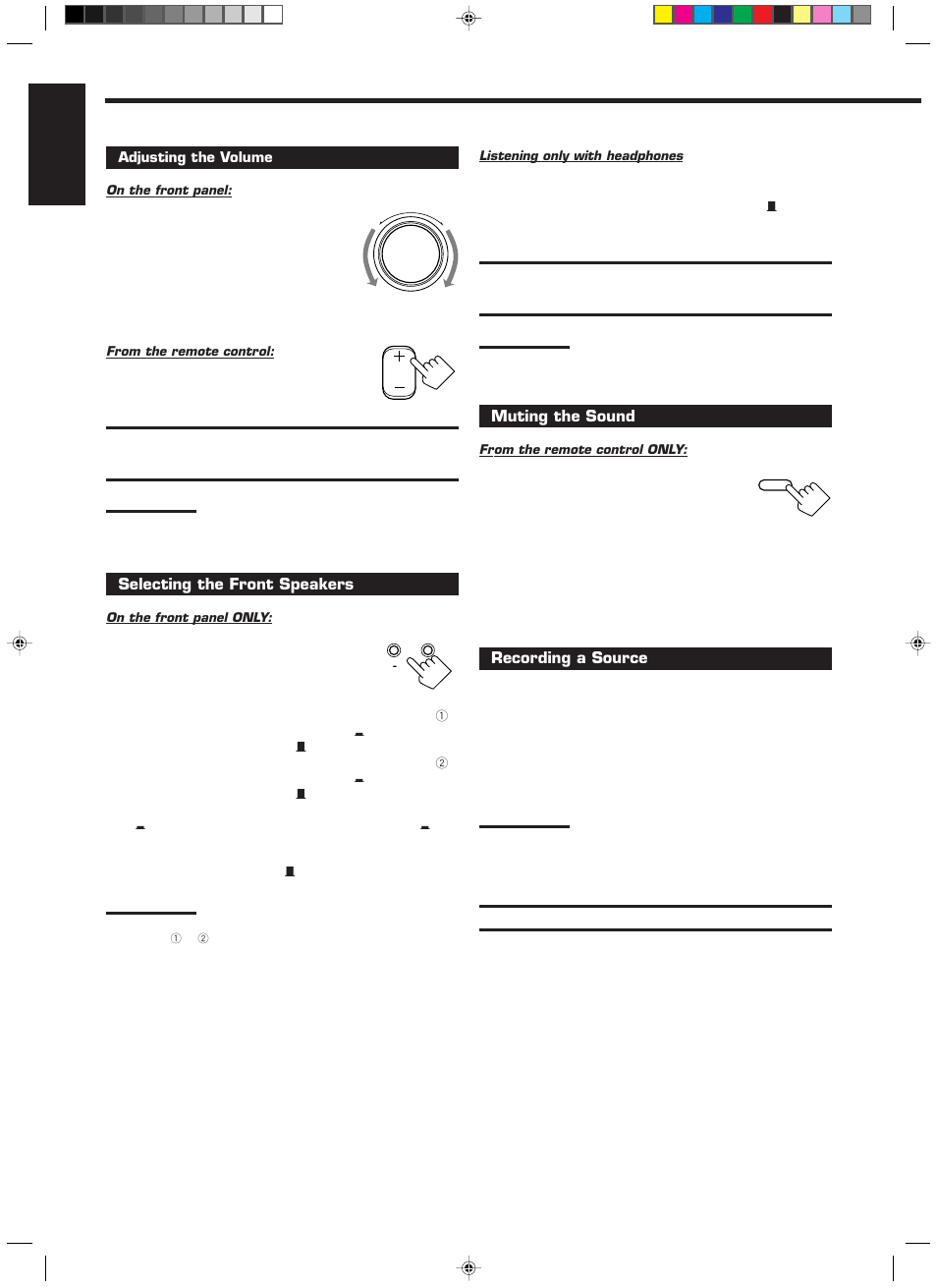 English | JVC LVT0142-006A User Manual | Page 12 / 38