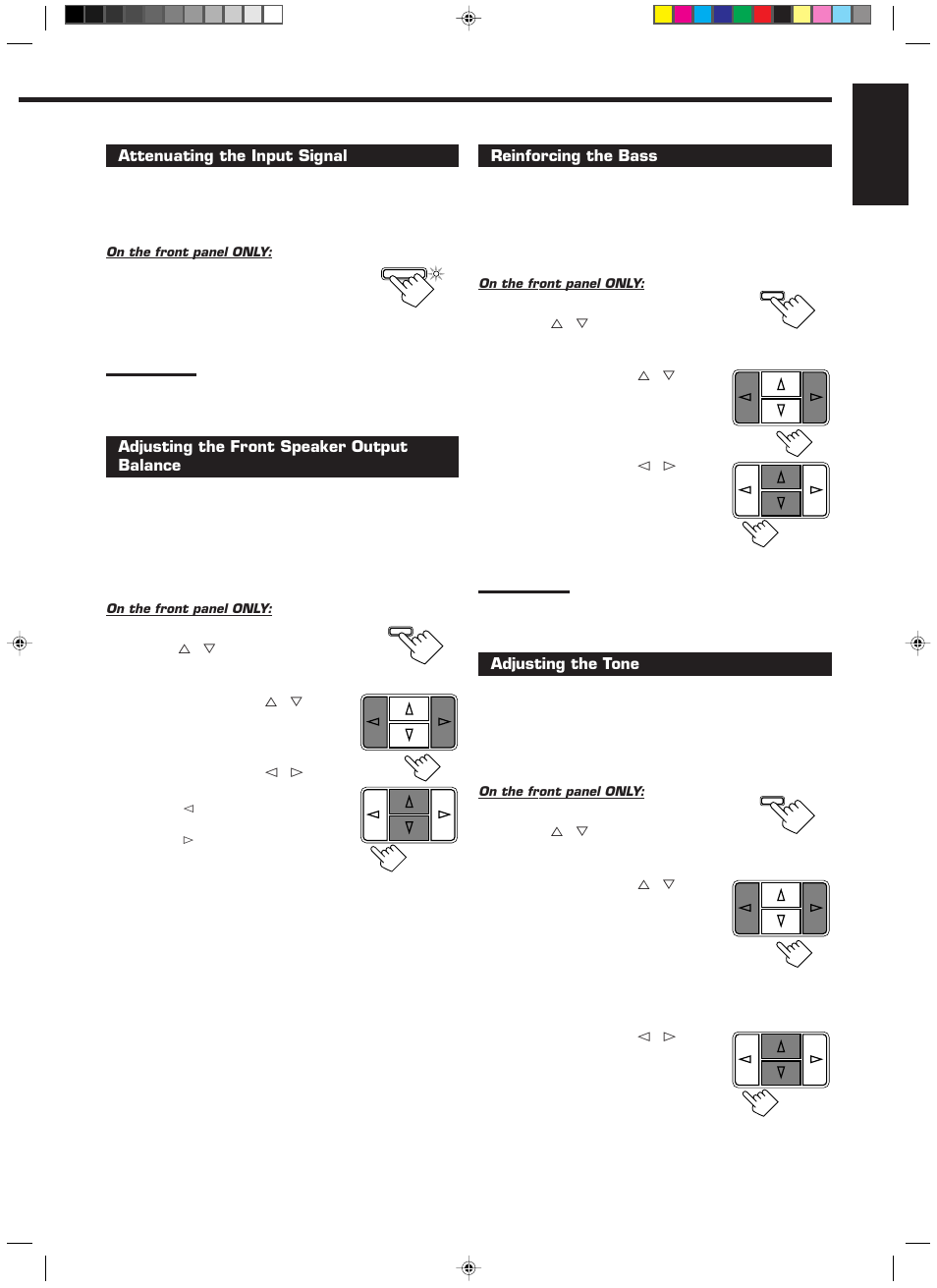 English | JVC LVT0142-006A User Manual | Page 13 / 38