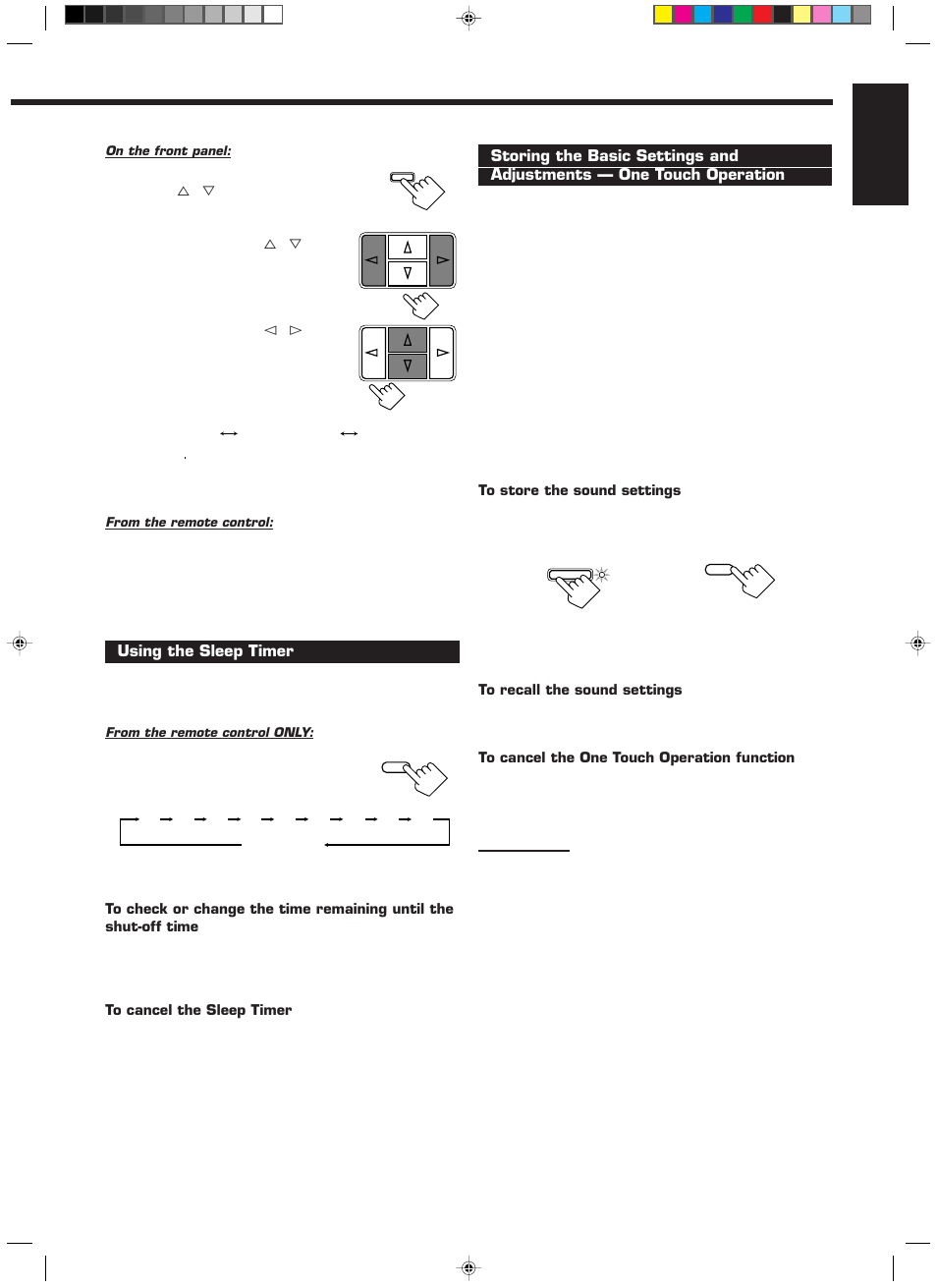 English | JVC LVT0142-006A User Manual | Page 15 / 38