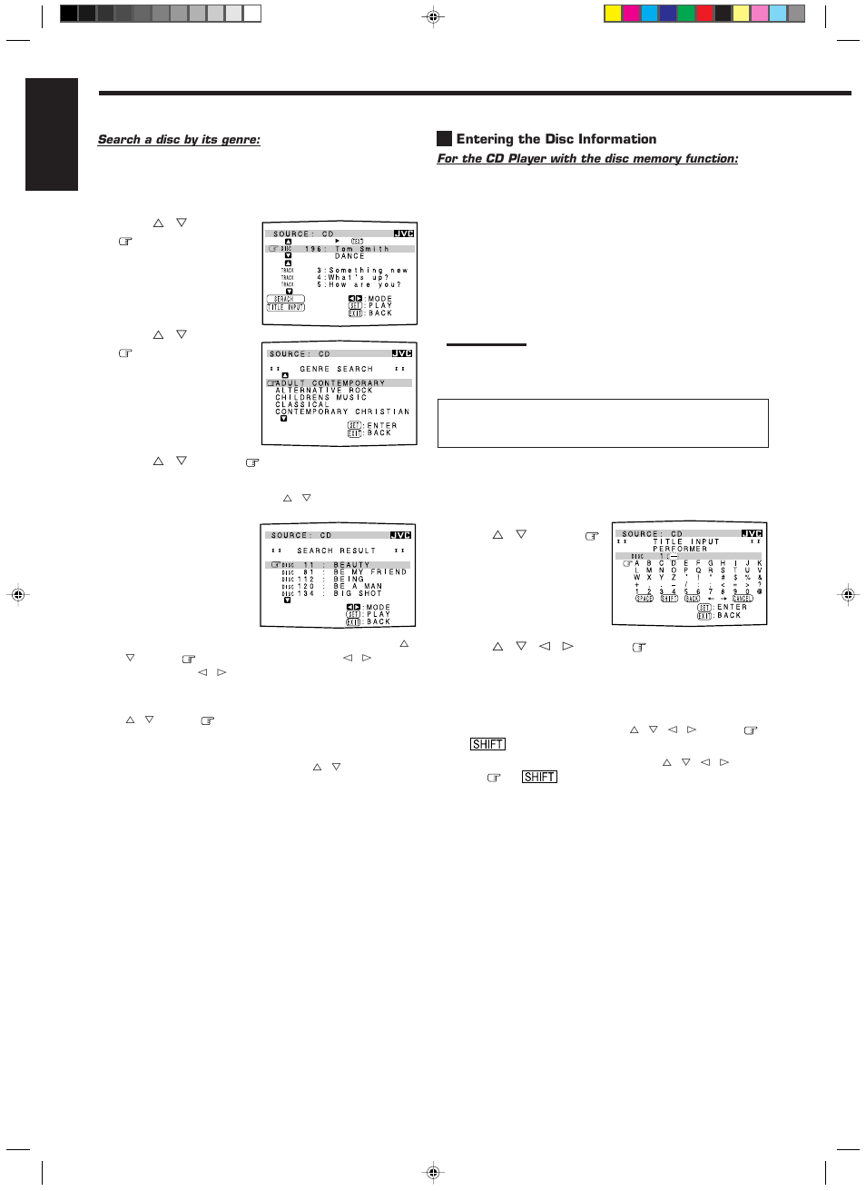 JVC LVT0142-006A User Manual | Page 32 / 38