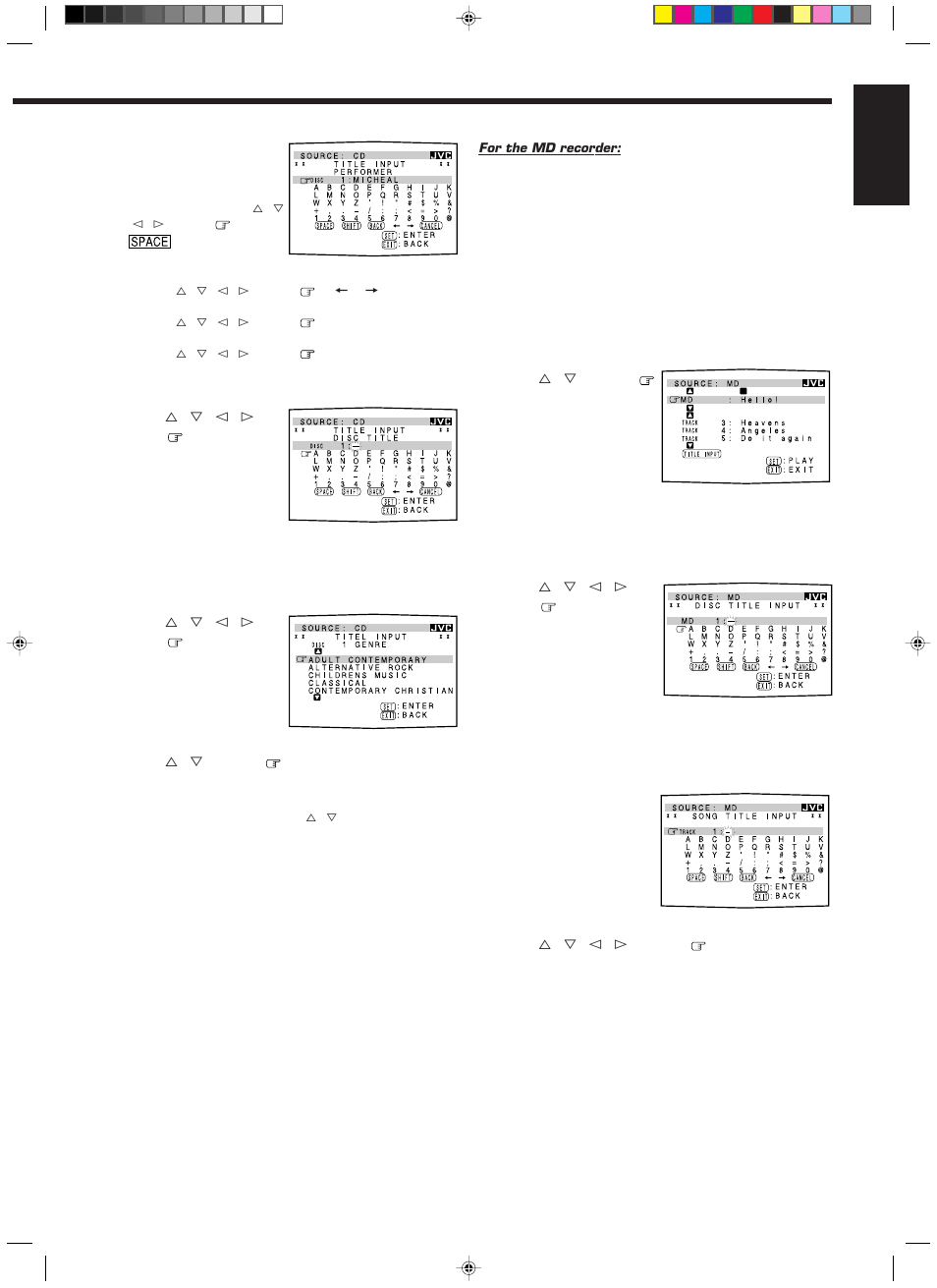 JVC LVT0142-006A User Manual | Page 33 / 38