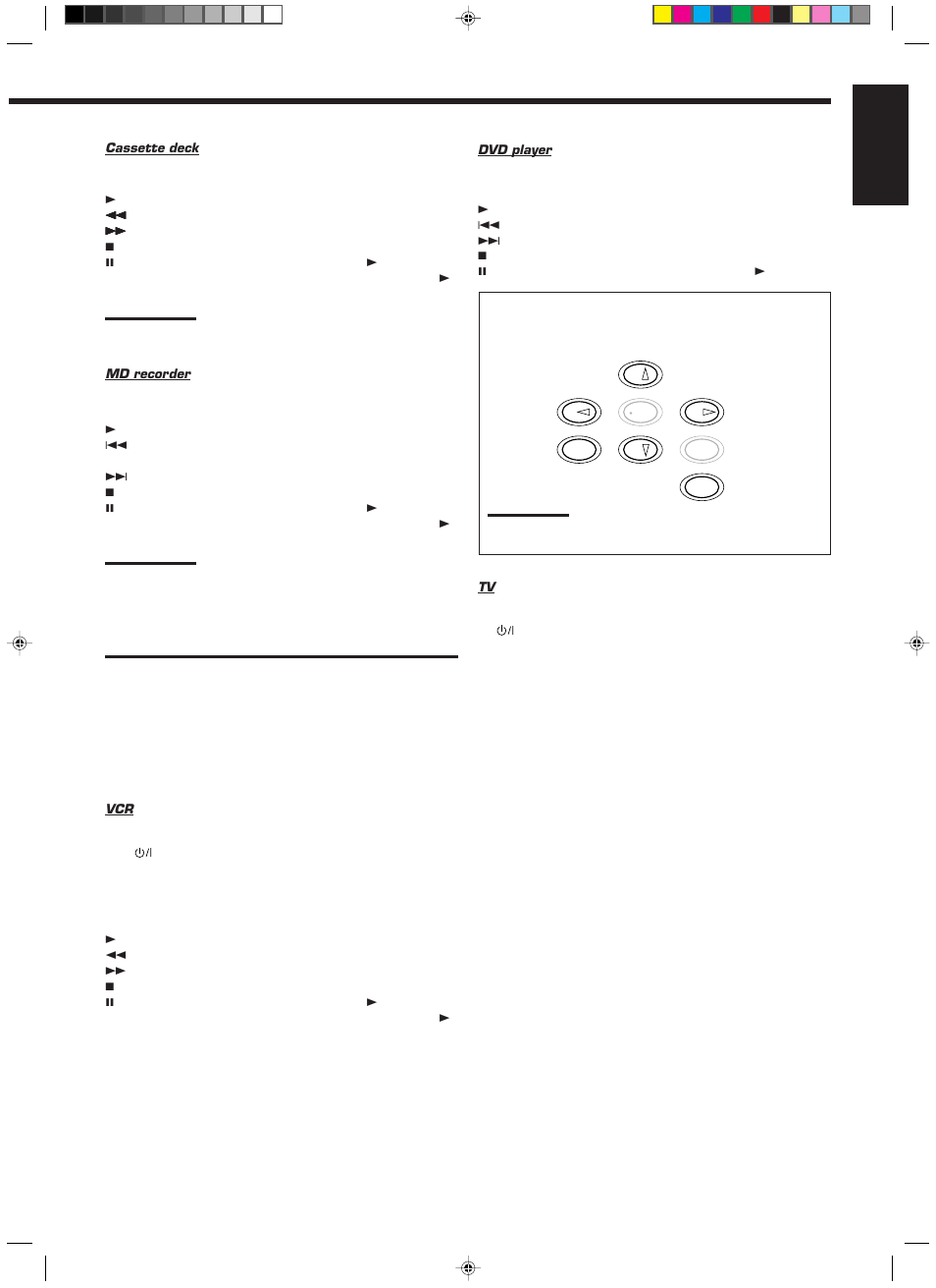 English | JVC LVT0142-006A User Manual | Page 35 / 38