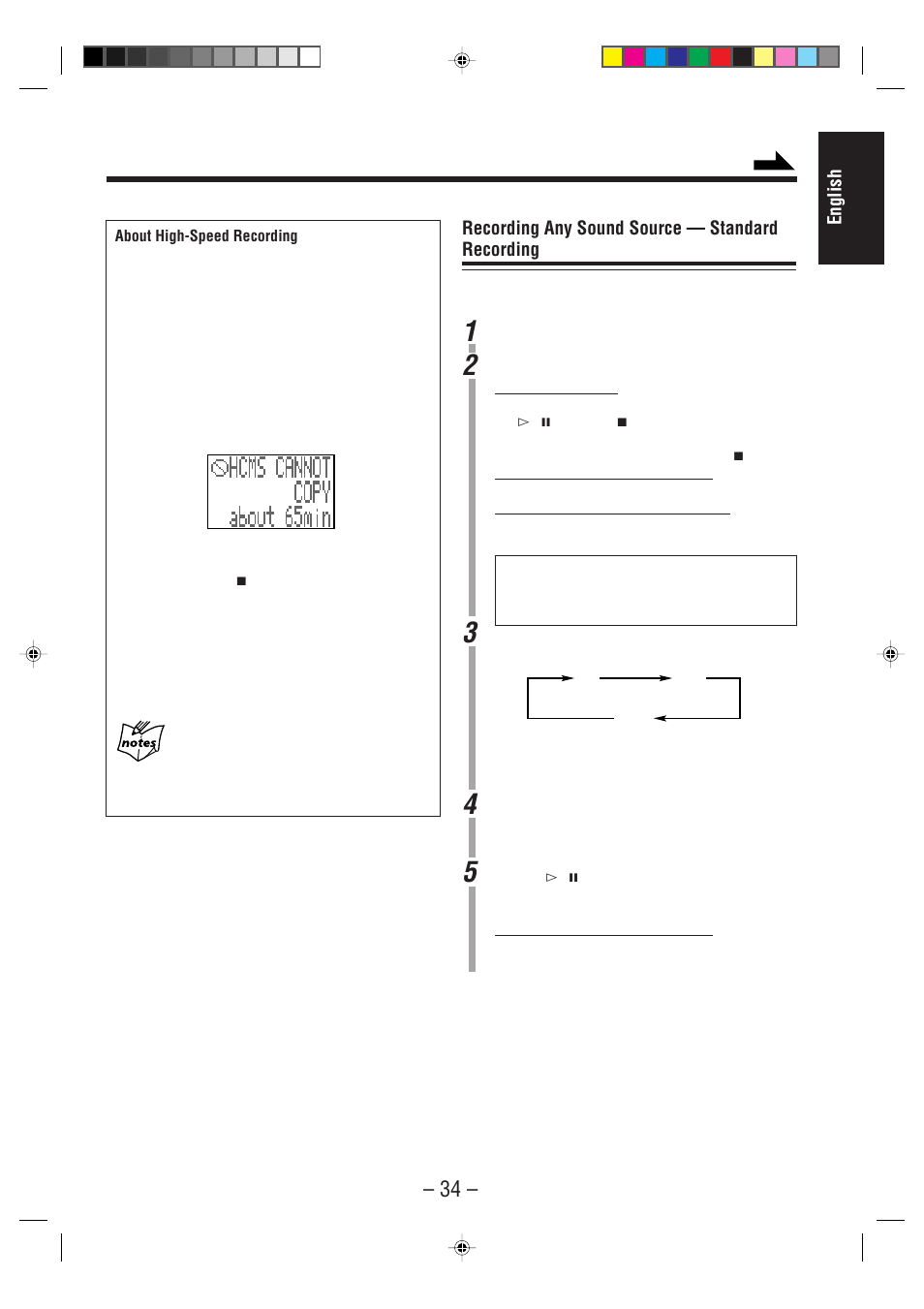 JVC CA-MXS6MD User Manual | Page 37 / 75