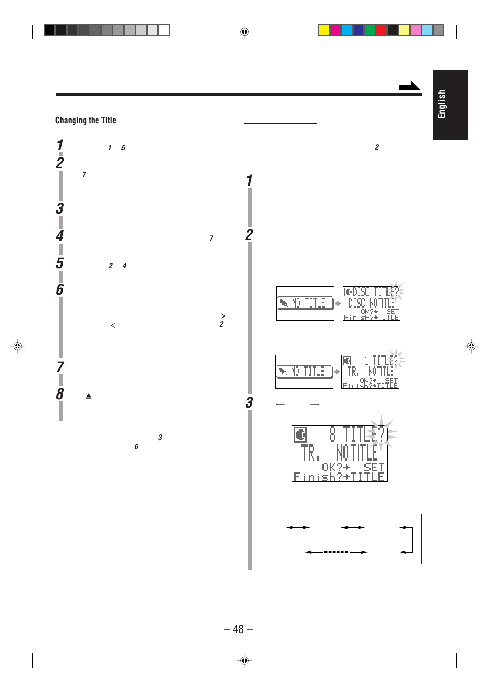 JVC CA-MXS6MD User Manual | Page 51 / 75