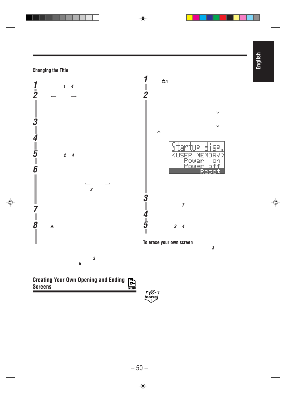 JVC CA-MXS6MD User Manual | Page 53 / 75