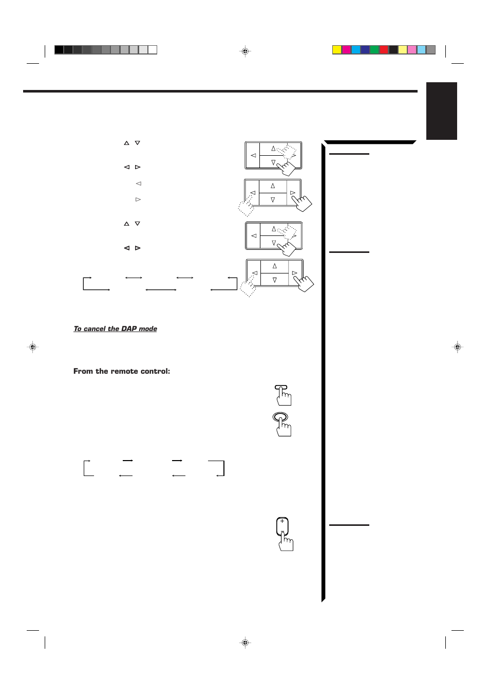 JVC RX-60VGD User Manual | Page 29 / 50