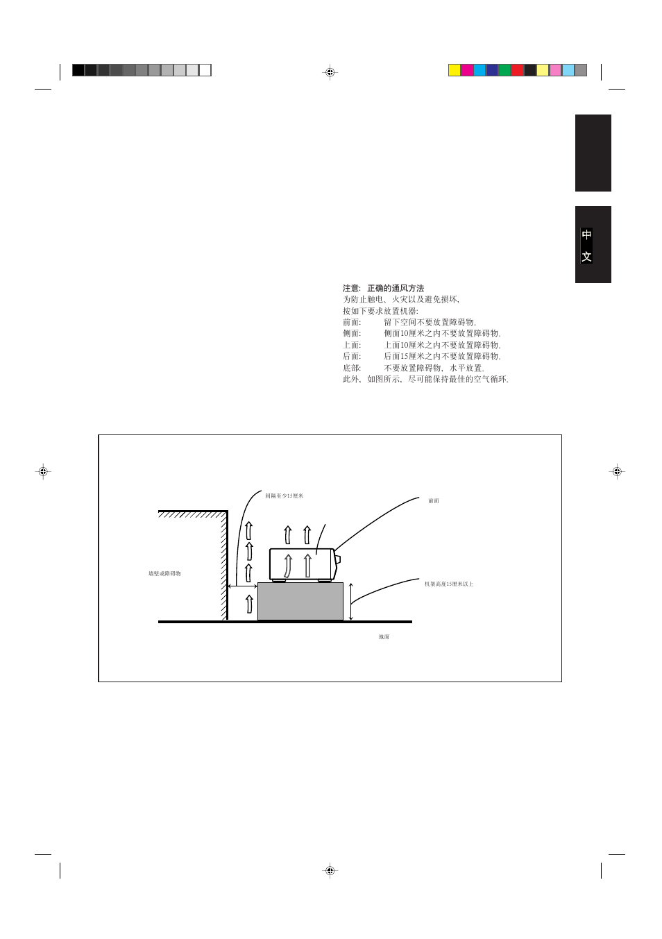 G-2 english | JVC RX-60VGD User Manual | Page 3 / 50