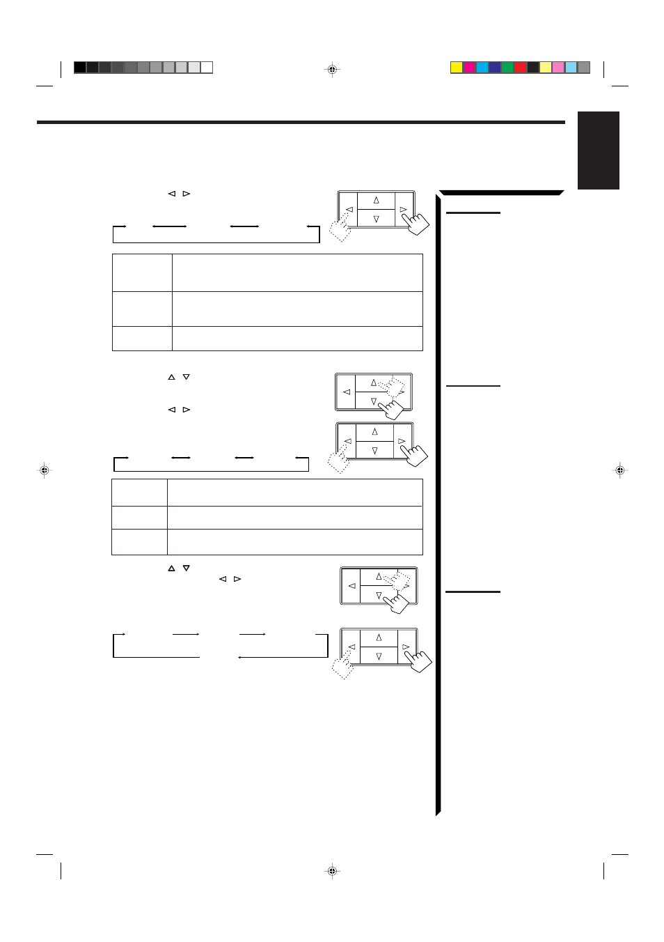 JVC RX-60VGD User Manual | Page 33 / 50
