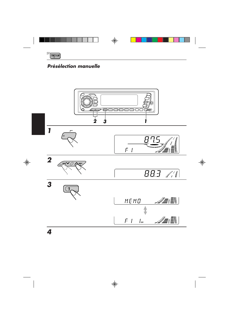 JVC KD-SX959R User Manual | Page 104 / 194